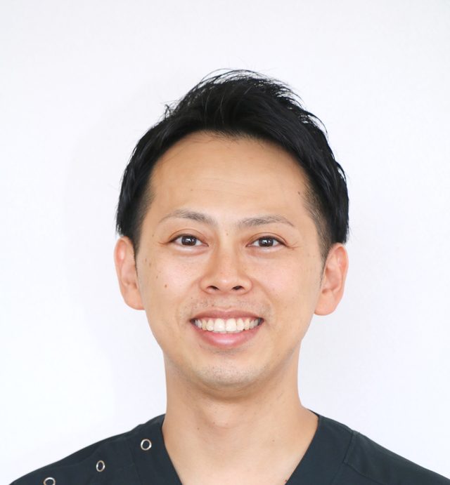 院長 山中雄城